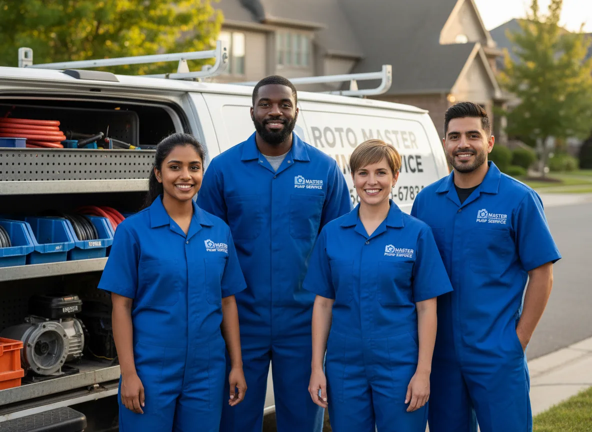 Sump Pump Installation company in Mayo, FL